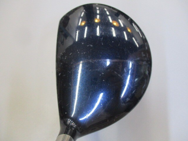 Mizuno HOT METAL EZ Fairway Wood F-160 TOUR SPIRIT (R) #880 Mizuno HOT METAL EZ Fairway Wood F-160 TOUR SPIRIT (R) #880