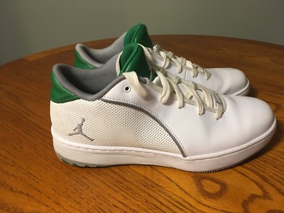 AIR JORDAN PHASE 23 MEN\'S SHOES size 9.5 Nike Mens Air Jordan Phase 23 Hoop II 602671 Black  main image 2