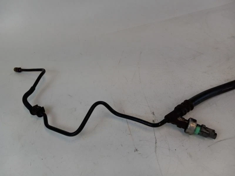 Honda Pilot 2005 línea de descarga aire acondicionado compresor a condensador Foto 3 de 4