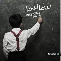 Lowlow Metrichhe Hip Hop Rap CD 2000