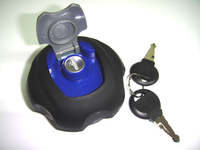 Tankdeckel Kraftstoffpumpe M9531 Kymco 150 Mxu 2005 2006