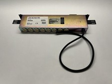 Pulizzi ZLine TPC12FACB-2499 PDU 120V 12A - Needs Plug