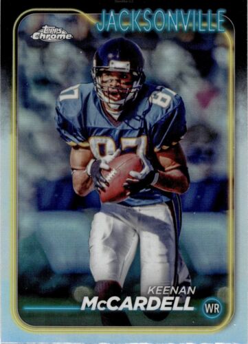 2024 Topps cromo fútbol refractor plata 1-300 tú eliges completa tu conjunto - Imagen 24 de 78