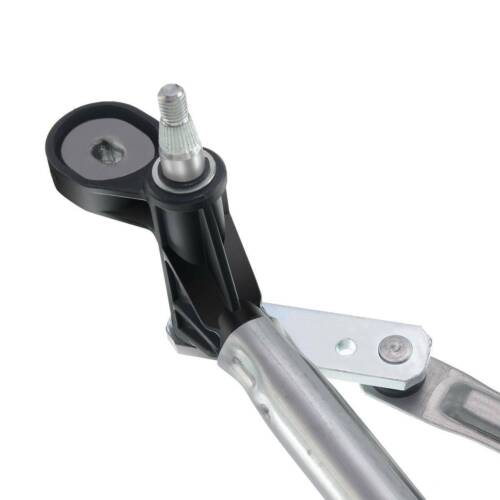 Scheibenwischerarm Stange vorne für Lancia Ypsilon 843 2003-2011 51727384 - Bild 6 von 8