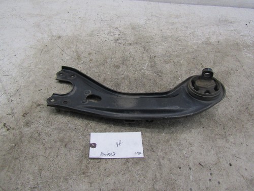 2011 Sportage Right passenger rear back suspension lower control arm trailing OE - Picture 2 of 7