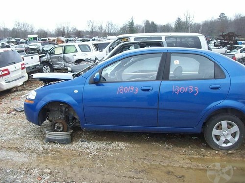 Starter Motor Fits 04-08 AVEO 225277 - Picture 8 of 9