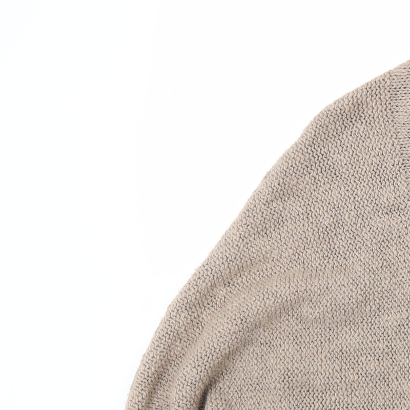 Shrinking Violet Women's Beige Pullover Jumper Si… - image 6