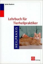 Lehrbuch für Tierheilpraktiker Buch -