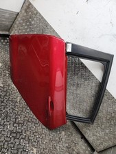 Porte arrière et accessoires Peugeot 208