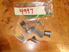 For Colt 1911 .45 Acp All Stainless Steel Government Hammersafetyhousing-lot