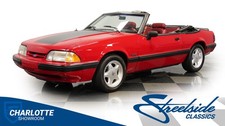 1991 Ford Mustang for Sale