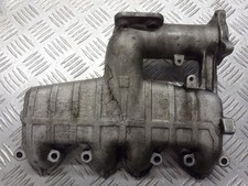 Seat Leon (1M) 2000 Diesel Ansaugbr�cke Ansaugkr�mmer 038129713J MOG164615