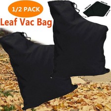 Catch bag suitable set for leaf vacuum cleaner leaf sucker catch bag bag garden~