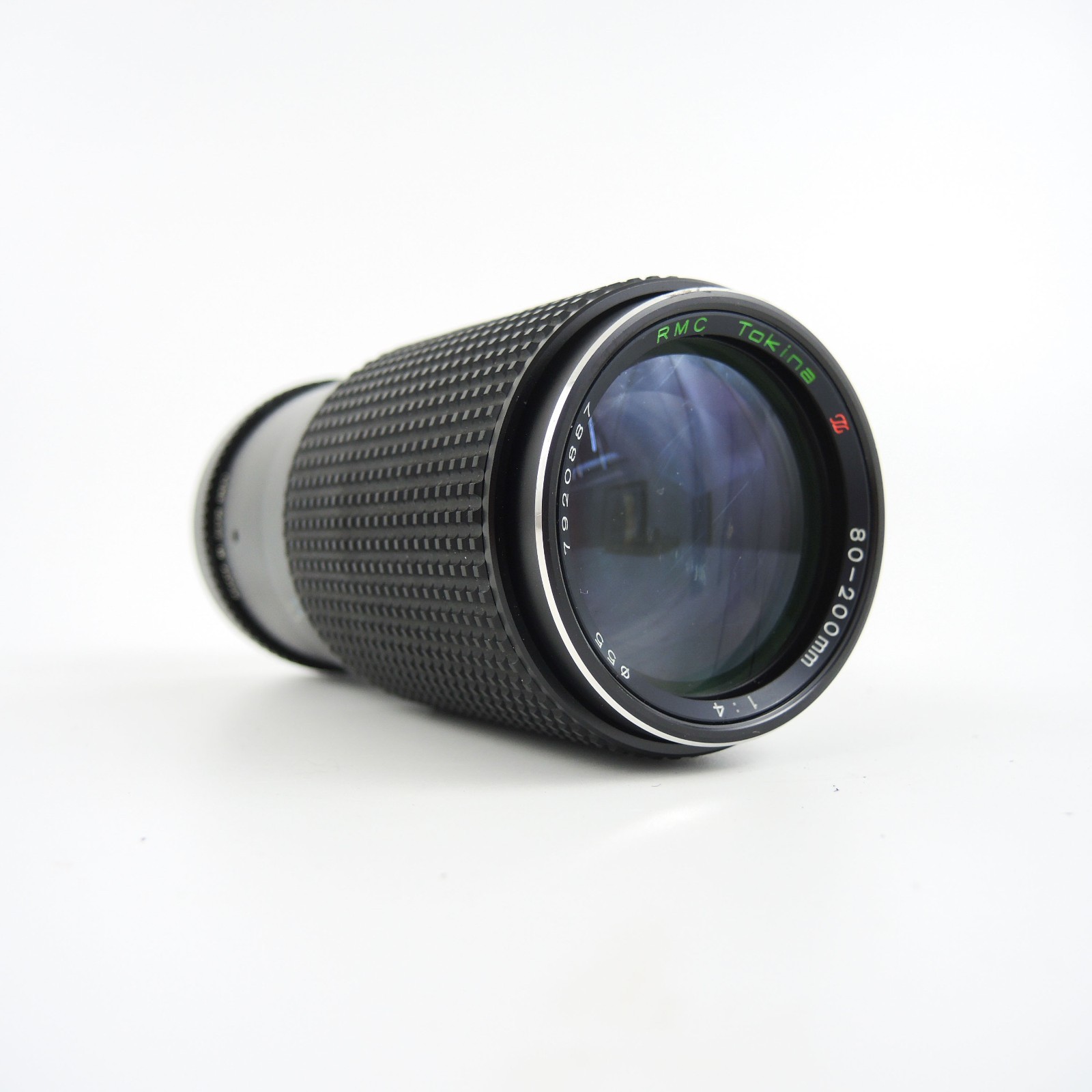 RMC Tokina 80-200mm F/4