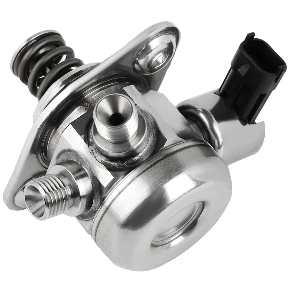 High Pressure Fuel Pump For 2010-20 Land Rover LR4 Range Rover /Sport 3.0L 5.0L Foto 3 de 4