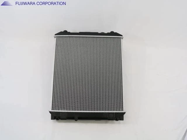 ISUZU ELF 1999 KK-NPR71LAR Radiator 8972587182 [New] [PA01707084] - Image 2 of 2