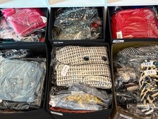 10 x Women’s Clothing Reseller Bundle Mixed Brands (M&S, Zara, Wallis, Next)