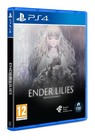 Ender Lilies Quietus of the Knights PS4 (Sony Playstation 4)