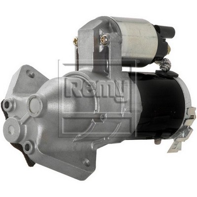 Remy 17446 Premium Starter For 04-07 Saturn Vue