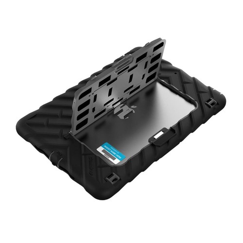 Gumdrop Hideaway Rugged Case Designed for Apple iPad 10.2" 2021 Gen 9 - Picture 3 of 5