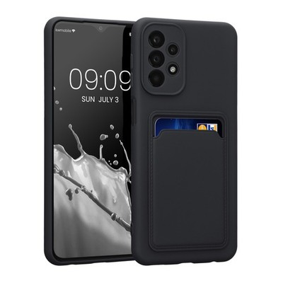 Hülle für Samsung Galaxy A23 4G 5G Handyhülle Handy Case Cover Smartphone