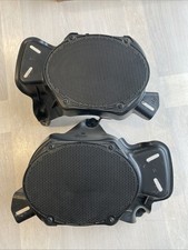 Ford Mustang Convertible 2005-2014 Left And Right Side Speakers