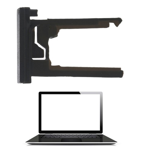 Sim Card Tray Holder Slot For Thinkpad T440 T450 T460 T450S Holder Card Bracket - Afbeelding 6 van 8