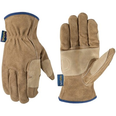 Protective Fencing Gloves, Water-Resistant