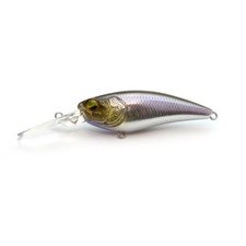 RAID JAPAN Level Shad 033 Scales Bass Lure 50.3mm (2in) Suspended, Long Distance