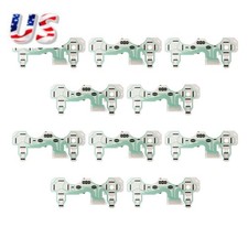 10Pcs Controller Ribbon Circuit Board Film For PS3 Dual Shock 3 SA1Q160A O