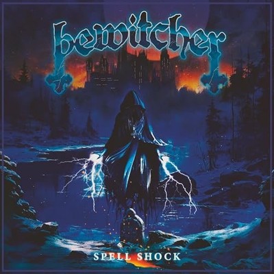 Bewitcher - Spell Shock