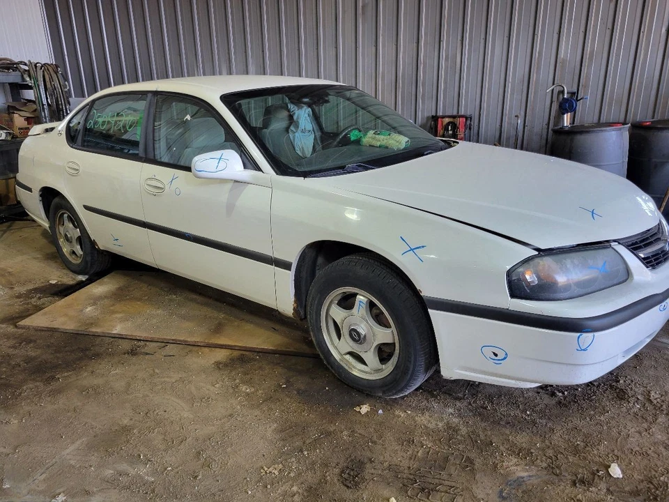 Катушка/зажигатель 6-191 подходит для 88-03 GRAND PRIX 2069277 - Изображение 3 из 4