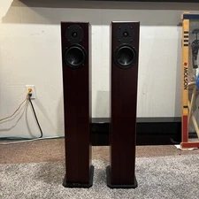 Totem Acoustics Arro (Pair)