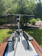 FLEXPRO - Stretching Machine - Pre Owned In Great Condition