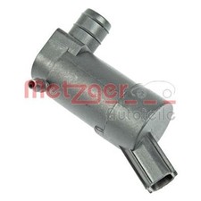 Metzger Waschwasserpumpe für Ford Focus Mondeo Volvo C70 S40 S60 S80