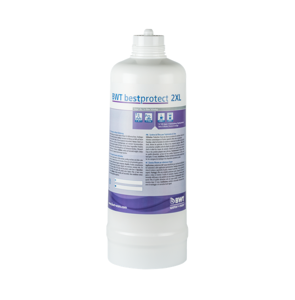 BWT bestprotect Water Filter Cartridge XXL (Double Extra Large) - 4285L