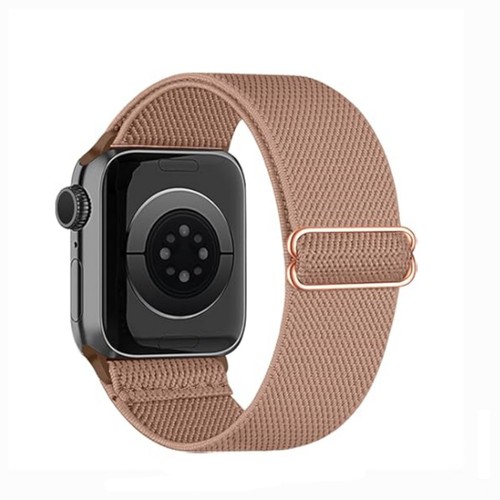 Apple Watch Bands - Elastic, Fabric Adjustable - 4 Pack 38 - 41 - NEW - 第 3/8 張圖片