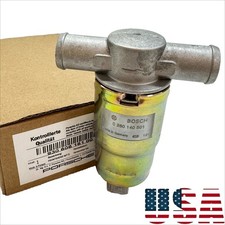 New Idle Air Control Valve For Porsche 911 924 S 944 For 1981-1990 Dodge Eagle New Idle Air Control Valve For Porsche 911 924 S 944 For 1981-1990 Dodge Eagle