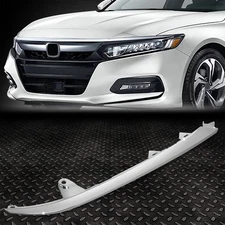 For 21-22 Honda Accord OE Style Front Passenger Side Grille Trim Molding Chrome