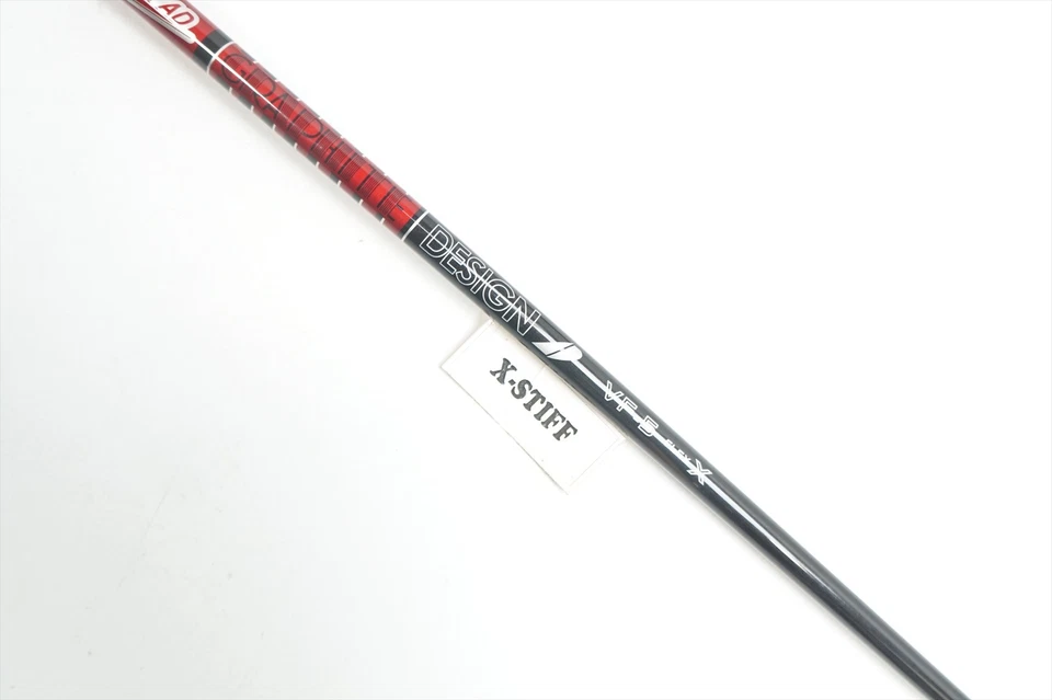 Graphite Design Tour Ad Vf-5 X 50g X-STIFF 43.25" Driver Shaft Pull .335 7567 - Image 2 of 4