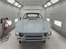 1982 Porsche 930 