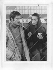 o46452 1978 orig photo Louise Lasser, Charles Grodin TVM Just Me and You orp-464 o46452 1978 orig photo Louise Lasser, Charles Grodin TVM Just Me and You orp-464