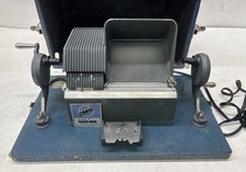 Craig Victor Super 8 Projecto Projecter Viewer Editer Splicer Edit 8mm Film