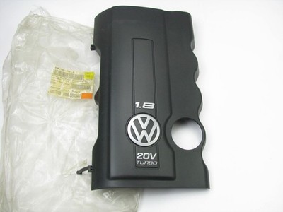 NEW GENUINE Vw Audi 058103724G Engine Cover OEM For 1998 Passat 1.8L 20V Turbo