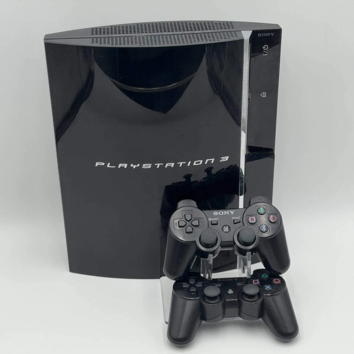 Sony PlayStation 3 Video Game Consoles for sale | eBay
