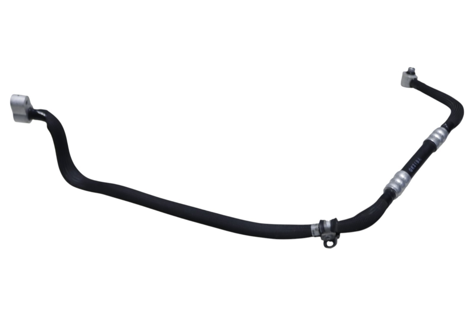 McLaren 720S A/C Refrigerant Line Hose Pipe 14A1655CP 2018 - 2023 OEM
