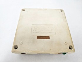 NEC PC Engine Console 822 Japan