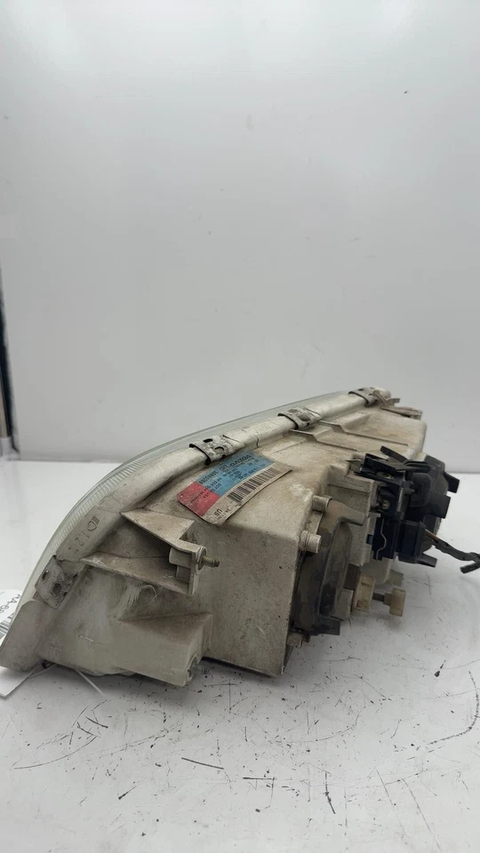 2000-2004 VOLVO 40 SERIES Right Headlamp Assembly RH Foto 4 de 4