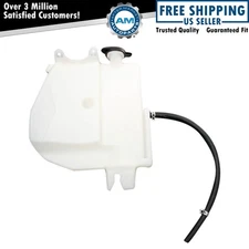 Coolant Reservoir Fits 1999-2004 Buick 2000-2005 Chevrolet 1999-2003 Pontiac