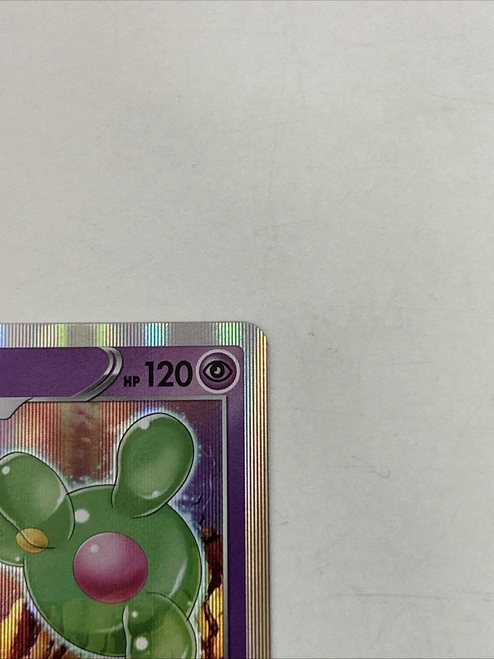 Reuniclus 042/098 S12: Paradigm Trigger Holo (Japanese) - Image 2 of 4